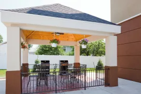 Candlewood Suites Rochester Mayo Clinic Area by IHG - Restaurant