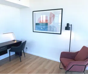 Avani Adelaide Residences - Room