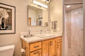 Tucson Studio ~ 10 Mi to Downtown & U of A - Innvendig
