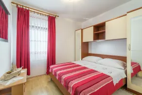 Apartments Puskaric - Camera