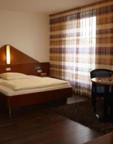 Classic Hotel Kaarst - Room