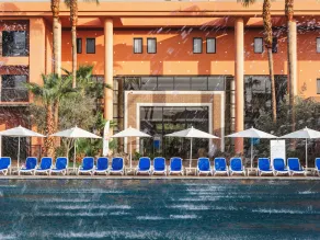 Aqualis Club Resort Marrakech - Pool