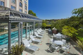 Delta Hotels by Marriott Victoria Ocean Pointe Resort - Piscine