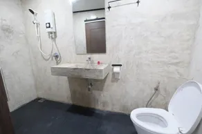 Hormuenlee resort - Salle de bain