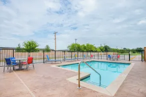 Holiday Inn Express & Suites Stillwater - University Area by IHG - Pool