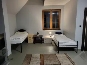 Przystan Apartamenty Hotel - Chambre