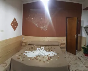 Nettuno Rooms - Chambre