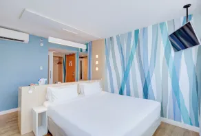 Mercure Rio de Janeiro Barra da Tijuca - Room