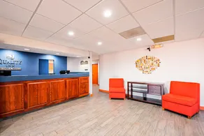 Quality Inn Dillon - Hall