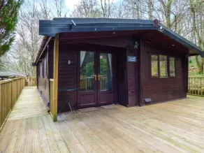 Top Lodge, 4 Skiptory Howe - Innvendig