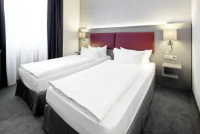 Median Hotel Hannover Lehrte - Quarto