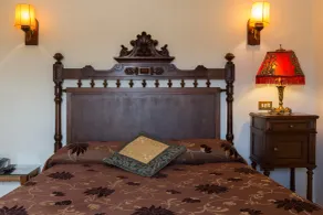Casa España - Chambre