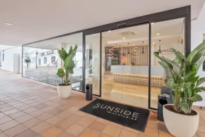 Sunside Ibiza Studios - Only Adults - Reception