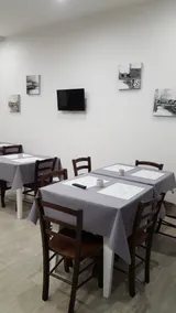 B&B Kristal - Restaurant