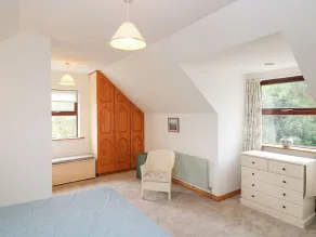 Knockbrack - Quarto