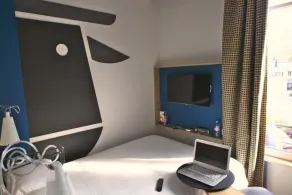 ibis Styles Moulins Centre - Værelse