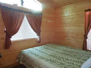Snake River Cabin Village - Zimmer