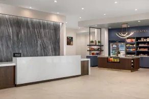 Tru By Hilton Fort Worth Lake Worth - Reception