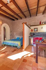 Casa Groc - Chambre
