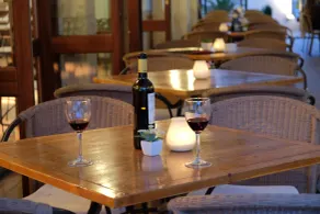 Bell Port Hotel - Restaurant