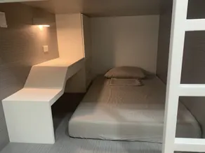 Otravel Hostel 4 minutes from Mactan Airport - Image 1