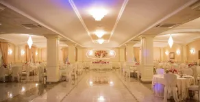 Regina di Saba - Hotel Villa per ricevimenti - Restaurant