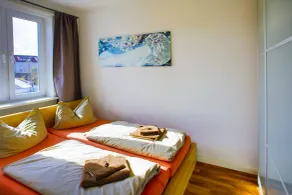Eicher Ferienwohnungen Warnemünde - Room