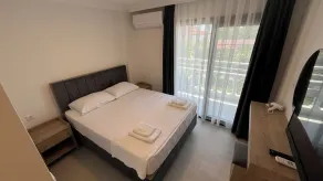 KERAMOS BUTİK OTEL - Camera