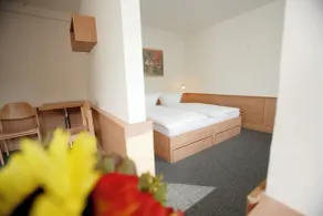 Laerholz 84 - Room