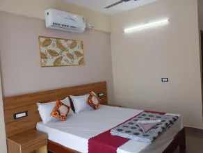 Urban Stay - Chambre