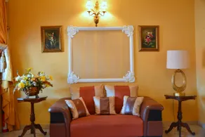 Quiet Pols Residence  - Recepción