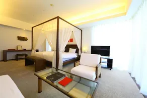Hotel Marinoa Resort Fukuoka - Room