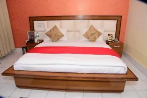 Hotel R.K. Regency - Room