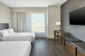AC Hotel by Marriott Auburn - Rom