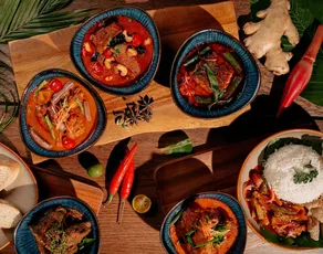 Tune Hotel KLIA Aeropolis (Airport Hotel) - Restaurant