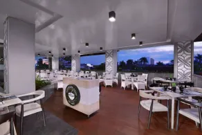 Hotel Neo Malioboro by ASTON - Restaurant