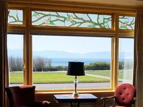 Dashwood Manor Seaside Bed & Breakfast - Chambre