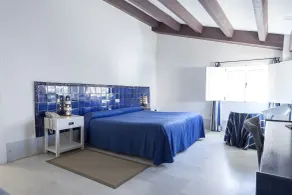Doña Pakyta - Room