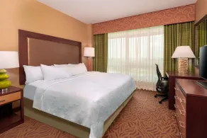Embassy Suites Omaha-La Vista/Hotel & Conference Center - Chambre