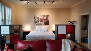 Orenco Lofts - Rum