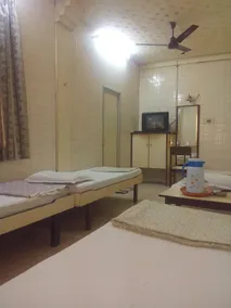 Milan Guest House - Room
