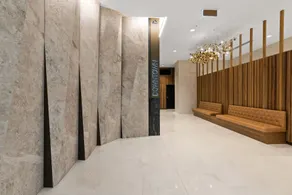 CLLIX Brisbane Skytower Apartments - Lobby