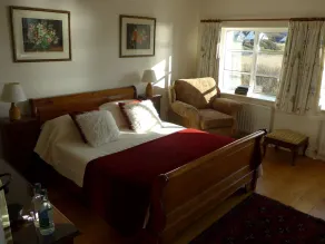 The Mill Bed and Breakfast - Værelse