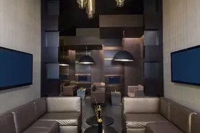 Hyatt Regency New Orleans - Restaurant