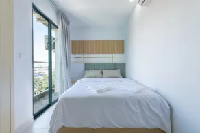 Residence 110 (Hotel and Apartments) - Room