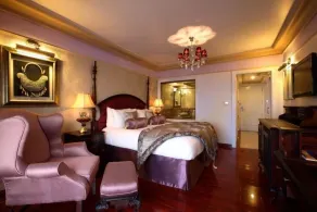 Tuli Imperial - Room