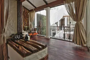 On Hotel Boutique - Room