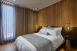 14 Urban Hotel - Room