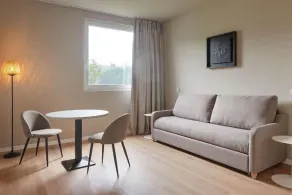 Hotel Sukha - Rum