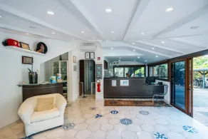 Residence e B&B Villamirella - Reception